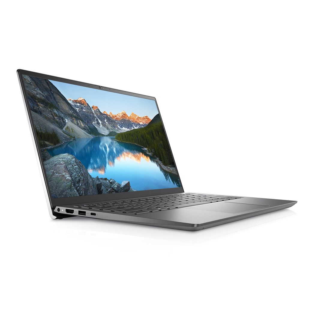 Laptop Dell Inspiron 5510, 14", Intel i5-11300H, 8 GB RAM, 512 GB SSD, i hirtë