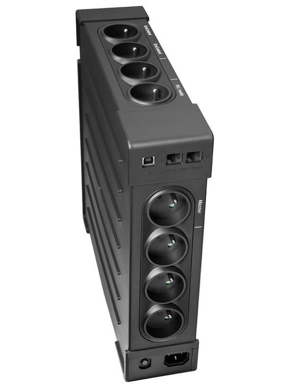 Furnizues me energji EATON Ellipse ECO 1200 USB, 1.2 kVA, 750 W, i zi 