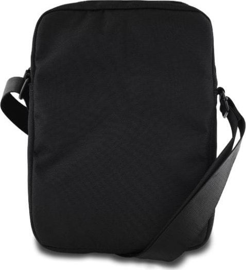 Çantë tablet Taka BMW BMTB10COMPVSKL, 10", najlon, e zezë me vijë blu