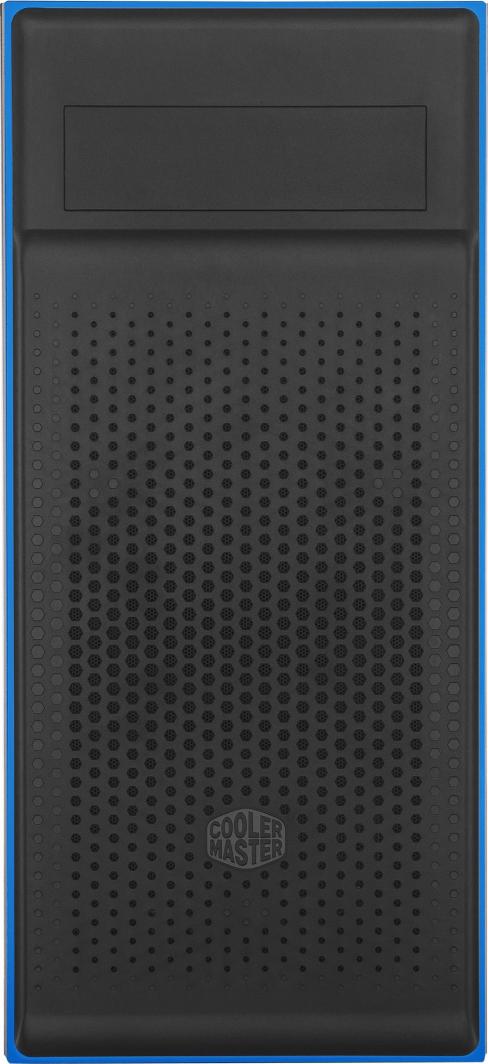 Kasë Cooler Master MasterBox E501L, Midi Tower