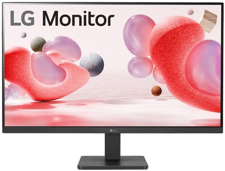 Monitor LG 27MR400-B - LED, 27", Full HD, i zi