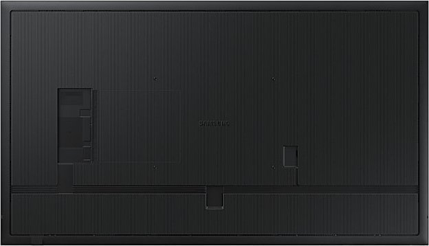 Ekran profesional Samsung QM98C, 98", 4K UHD, i zi