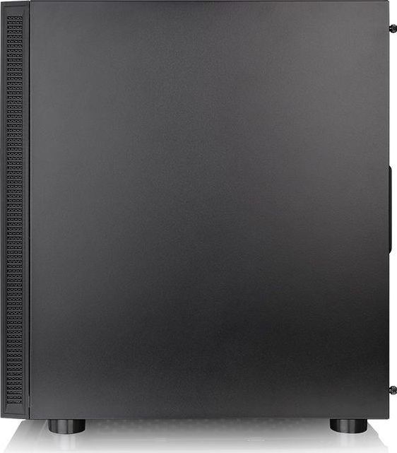 Kasë Thermaltake H200 TG RGB, Midi Tower