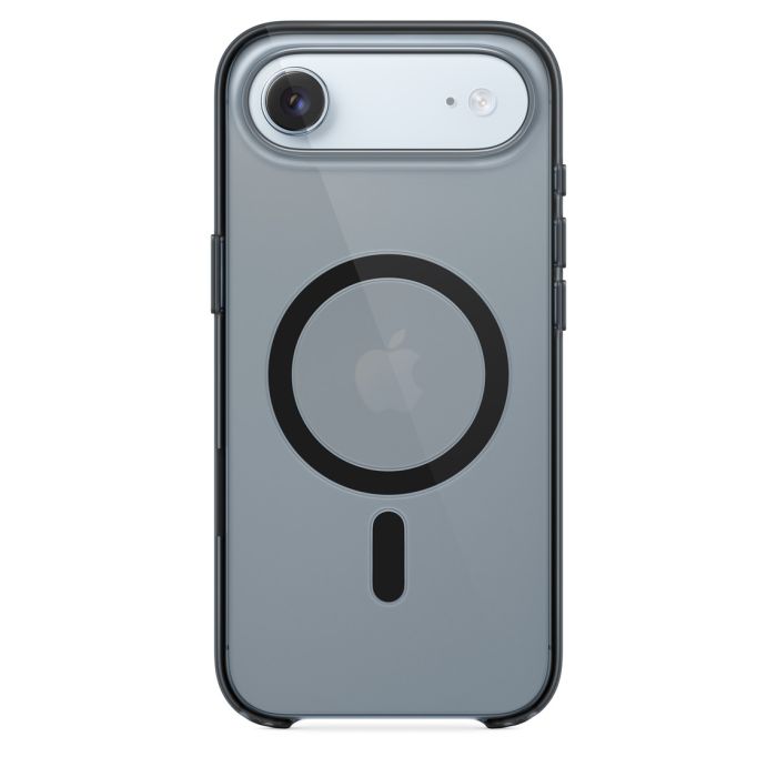 Apple iPhone Air Case with MagSafe, Shadow