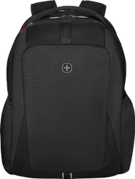 Çantë shpine Wenger SwissGear XE Professional City, 15.6", poliester PVC, e zezë