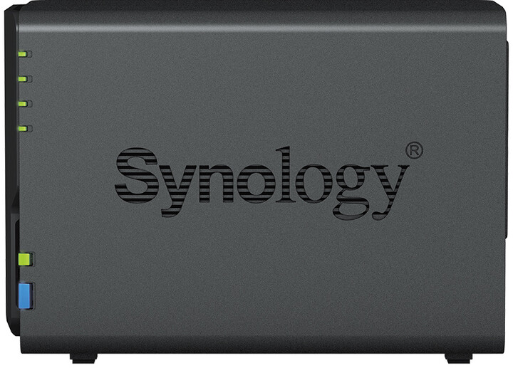 Server NAS Synology DS223 DiskStation