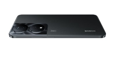 Мобилен телефон Honor 90 Smart 5G, 6.8\", 128GB, 4GB RAM, Mediatek Dimensity 6020, црн