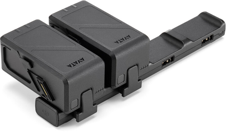 Komplet DJI Avata Fly More