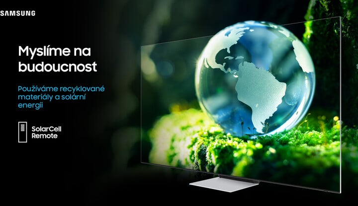 Televizor Samsung QE75Q70C, 75" (189cm), 4K UHD, gri