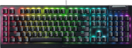 Tastierë Razer BlackWidow V4 X Yellow