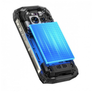 Telefoni Ulefone Armor Mini 20, 8/256GB, 6200mAh, i zi