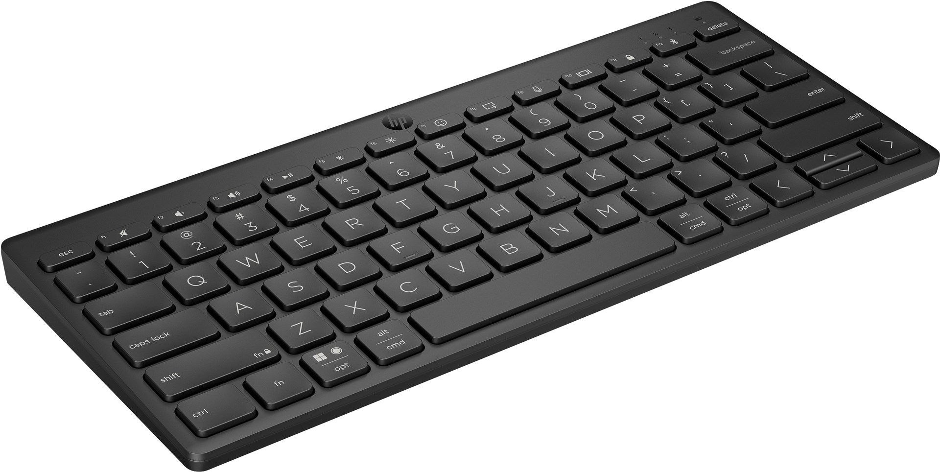 Tastierë mekanike HP 350, Bluetooth, e zezë