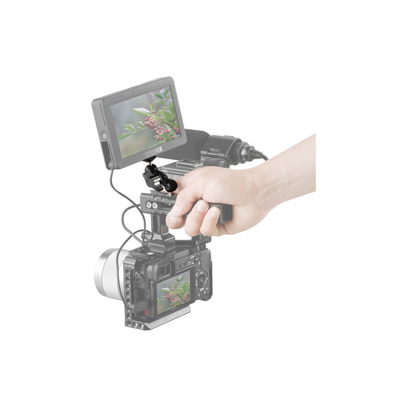SmallRig Universal Magic Arm Small Ball Heads