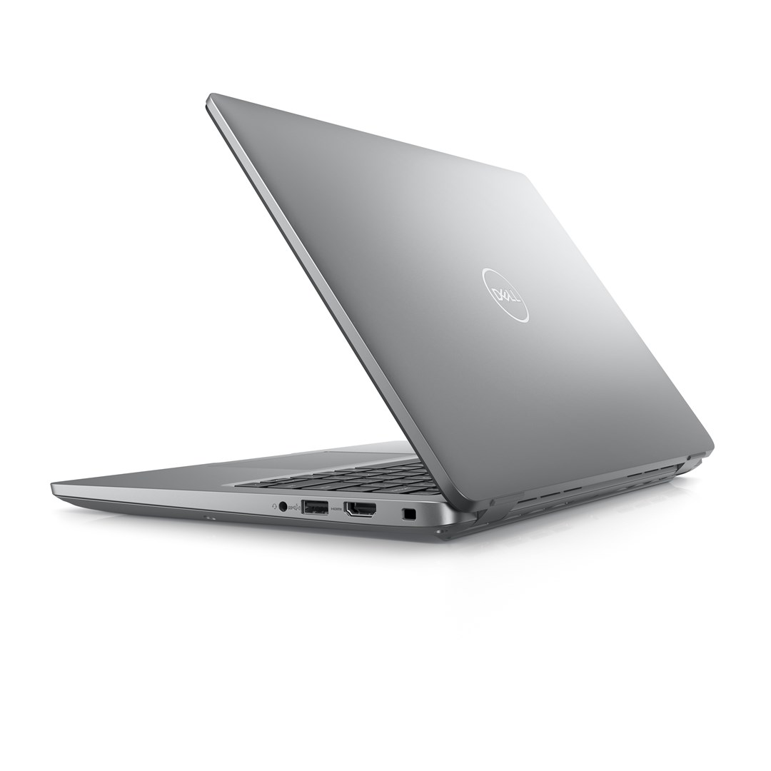 Laptop Dell Precision P14-34800023615SA, 14", i5-1350P, 16GB RAM, 256GB SSD, i hirtë