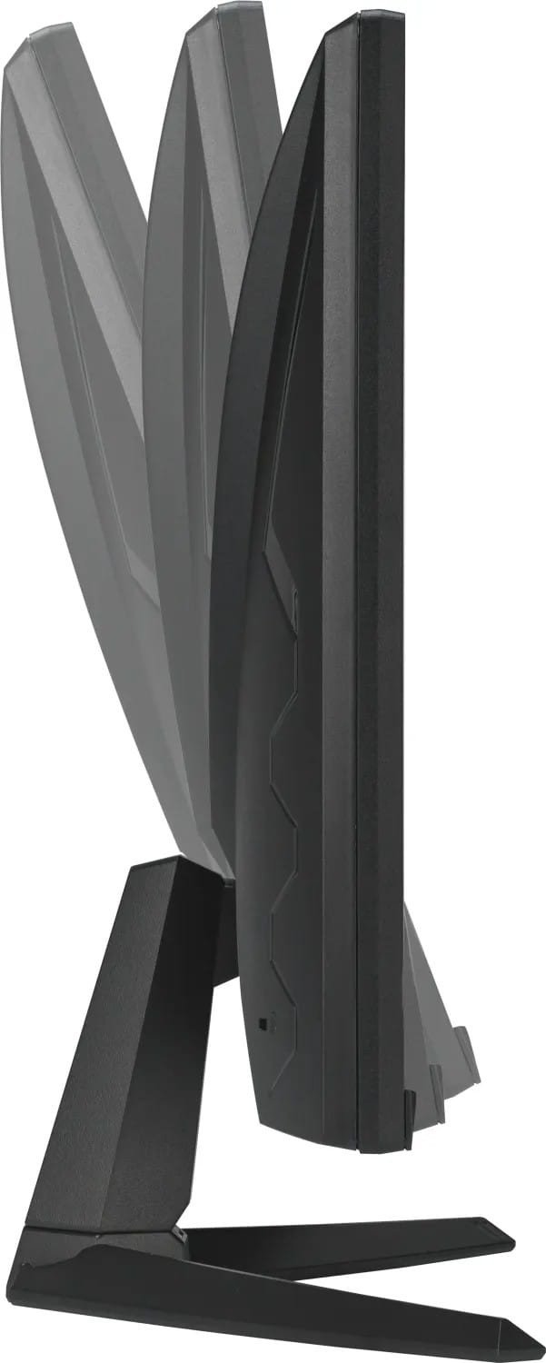 Monitor gaming ASUS VG249QE5A, 23.8", Full HD, 146Hz, i zi