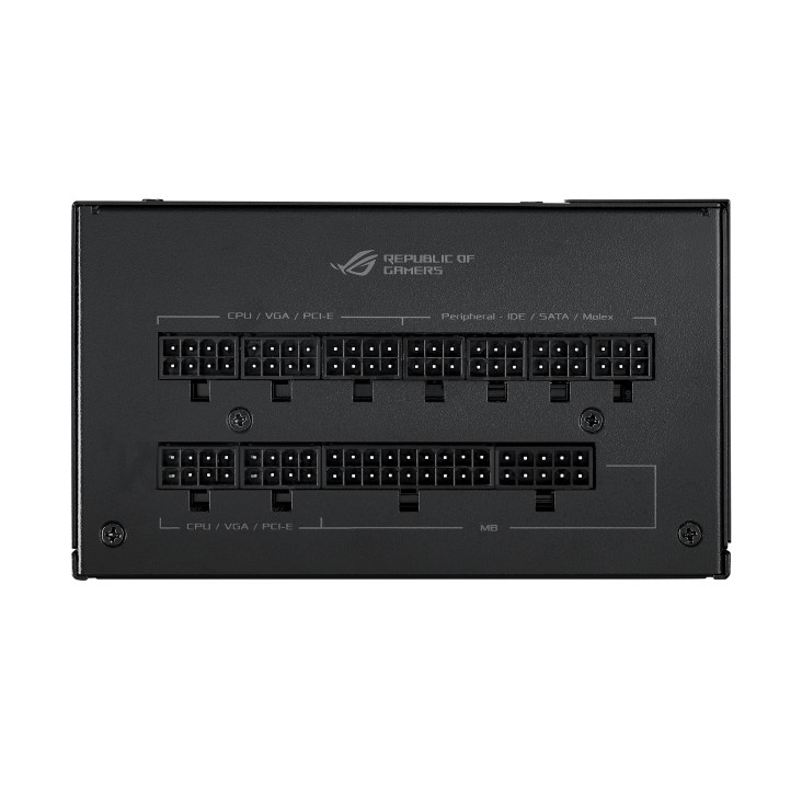 Burim energjie Asus ROG Strix 90YE00AA-B0NA00 , 1000W