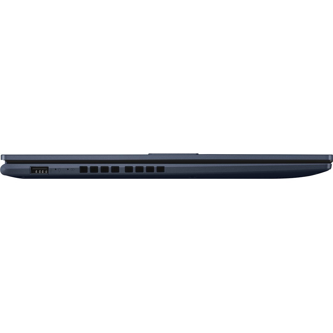 Laptop ASUS Vivobook 15 X1502VA-BQ530, 15.6", Intel Core i5-13420H, 8GB DDR4, 512GB SSD, i kaltërt