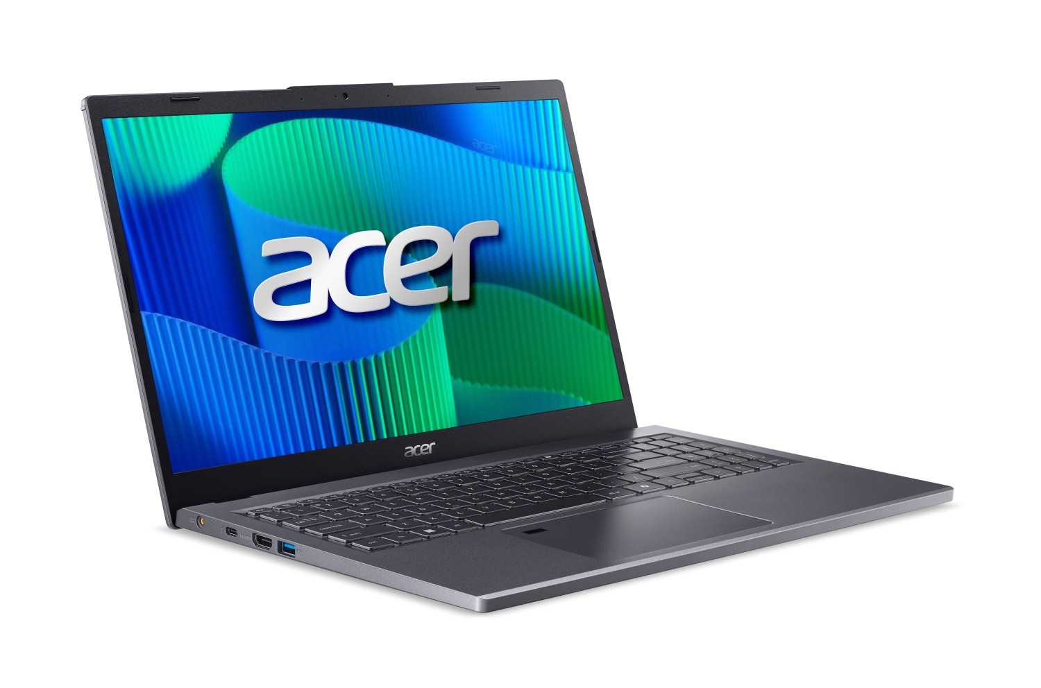 Laptop Acer Aspire Lite 15, 15.6", Intel Celeron N4500, 8GB RAM, 256GB NoOS, i zi