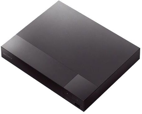 Blu-ray player Sony BDP-S1700B, i zi
