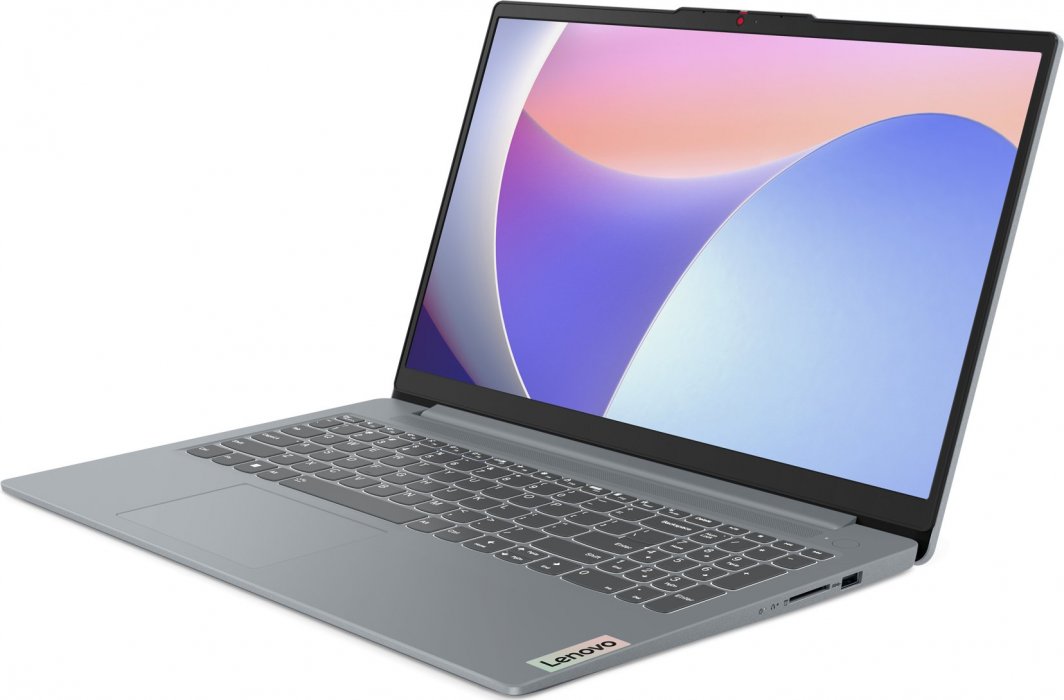 [OUTLET] Laptop Lenovo Ideapad Slim, 15.6", Intel Core i5-12450H, 8 GB RAM, 512 GB SSD, i hirtë