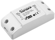 Sonoff Basic R2 Smart Switch, Wi-FI
