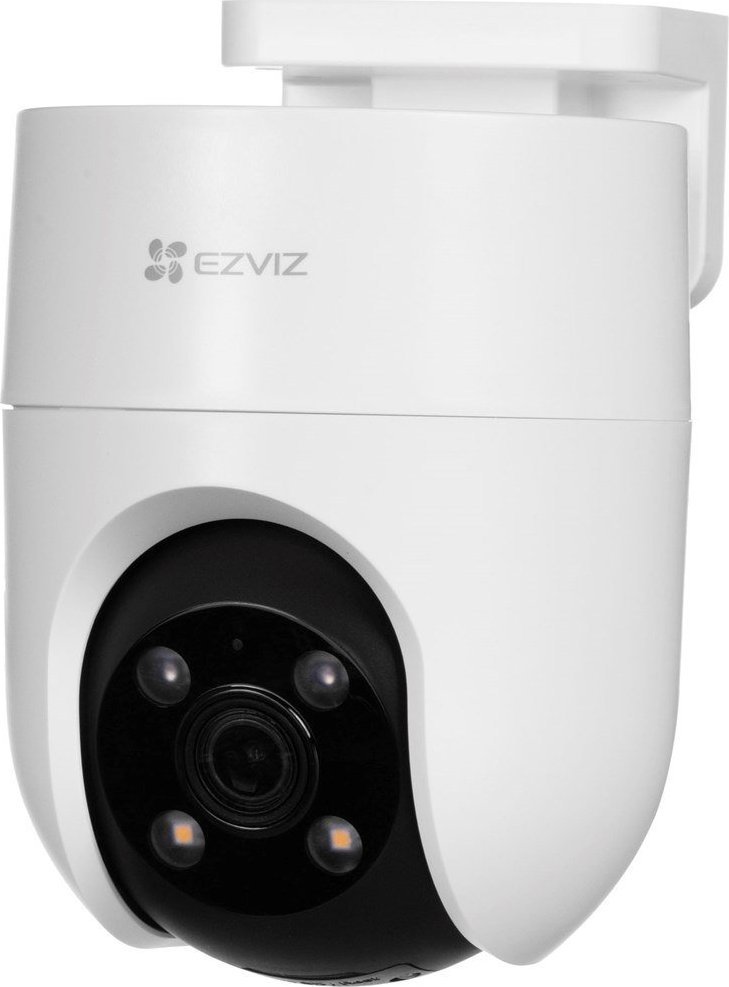 Kamerë IP Ezviz H8C, 2MP, Wi Fi, e bardhë