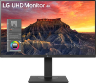 Monitor LG 27BQ65UB-B, 27", 3840 x 2160 (UHD 4K), i zi Monitor LG 27BQ65UB-B, 27", 3840 x 2160 (UHD 4K), i zi