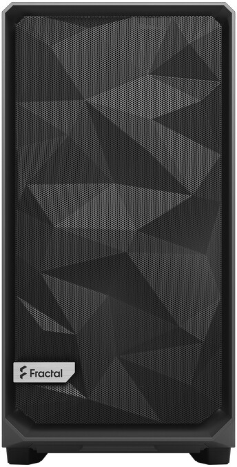 Fractal Design Meshify 2 куќиште за компјутер Gray TG Light Tint