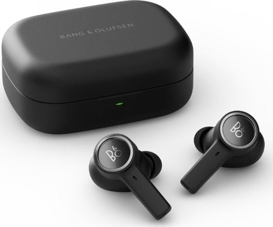 Kufje pa tela Bang &amp; Olufsen Beoplay EX, Bluetooth, ANC, të zeza Black Anthracite