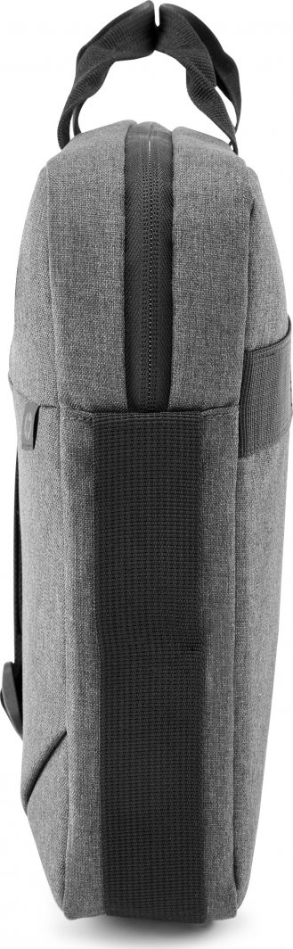 Çantë për laptop HP Prelude, 17", e hirtë