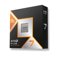 Procesor AMD Ryzen 7 9800X3D, 104 MB