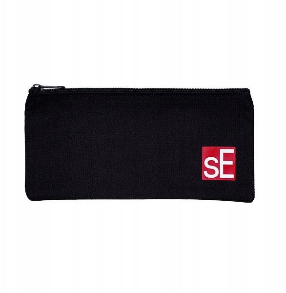 Qese najloni për mikrofon SE Electronics MP01, set 6 copë, e zezë