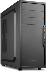Kasë Sharkoon VS4-V, Midi Tower