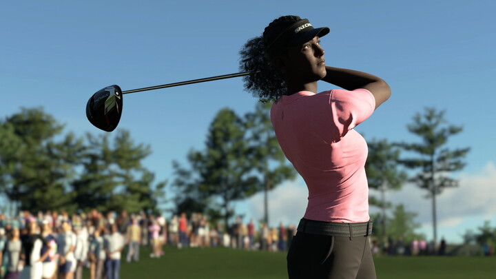 Videolojë PGA Tour 2K23 (Xbox Series X)