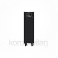 UPS trefazor NJOY Garun 30K, 30 kVA, online, pa bateri