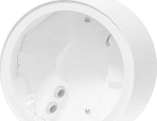 Altoparlant muri AUDAC NELO706VI, 6.5", mono, i bardhë