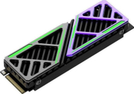 Disk SSD HIKSEMI FutureX, 1TB, M.2 2280 PCI-E x4 Gen4 NVMe Disk SSD HIKSEMI FutureX, 1TB, M.2 2280 PCI-E x4 Gen4 NVMe