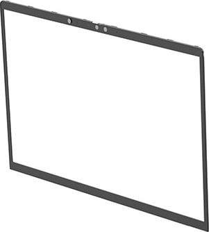 Екран за лаптоп HP LCD IR 15''