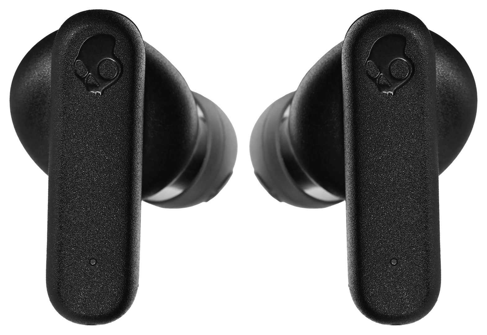 Kufje Skullcandy Smokin' Buds, wireless, të zeza