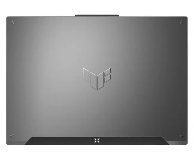 Laptop ASUS TUF Gaming F16 FX607VJ-RL009, 16", Intel Core i5-210H, 16GB DDR5, 512GB SSD, NVIDIA GeForce RTX 3050, i hirtë