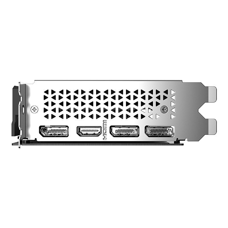 Kartelë grafike PNY GeForce RTX 4060 8GB VERTO, Dual Fan, DLSS 3