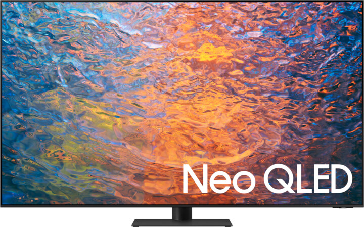 Televizor Samsung QE85QN95C, 85" (214cm), 4K UHD, i zi