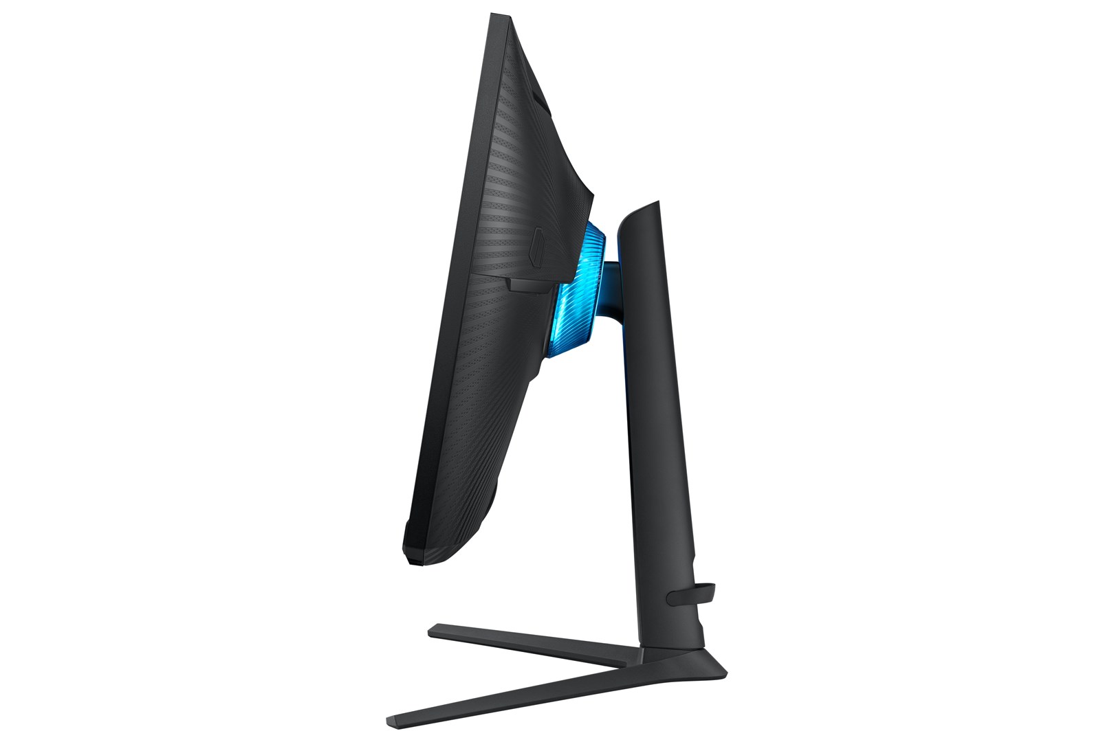 Monitor Samsung Odyssey G7, 32", 4K Ultra HD, e zezë