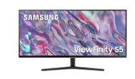 Monitor Samsung LS34C500GAUXEN, 34", VA, i zi