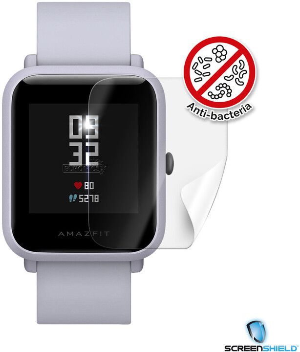 Заштитна фолија за Xiaomi Amazfit Bip