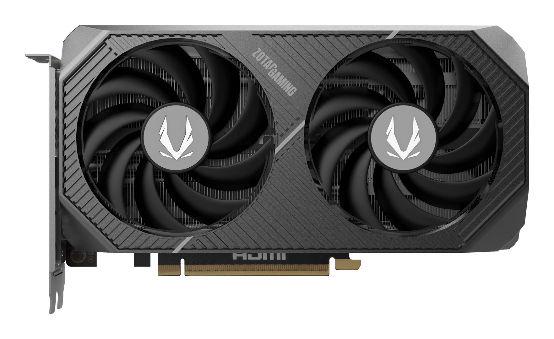 Kartelë grafike Zotac GAMING GeForce RTX 5060 Ti Twin Edge OC NVIDIA, 8 GB GDDR7