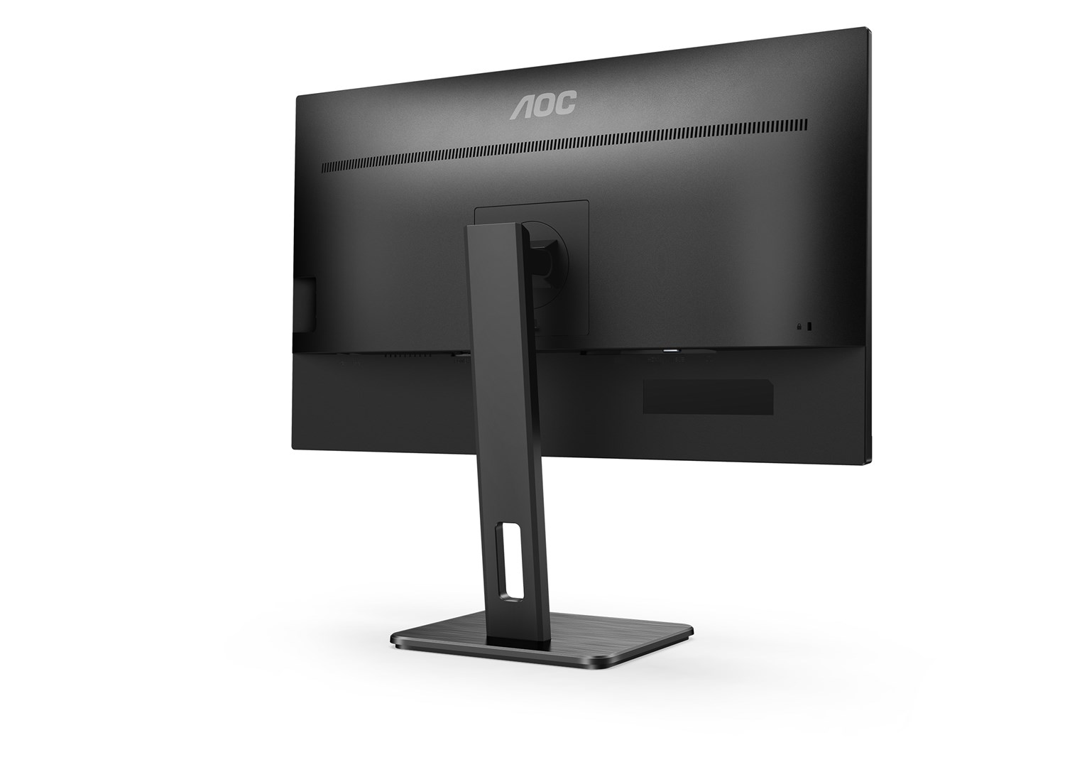 Monitor AOC 27P2Q, 27", 1920 x 1080, Full HD, 75 Hz, i zi