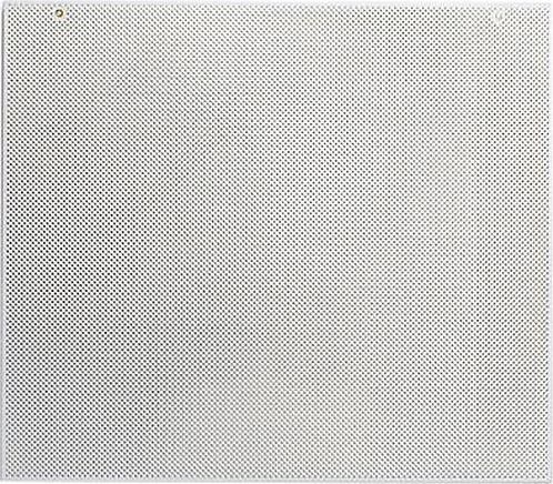 Tabelë e shpuar për printer 3D CraftUnique CraftBot XL, model PR.002.018