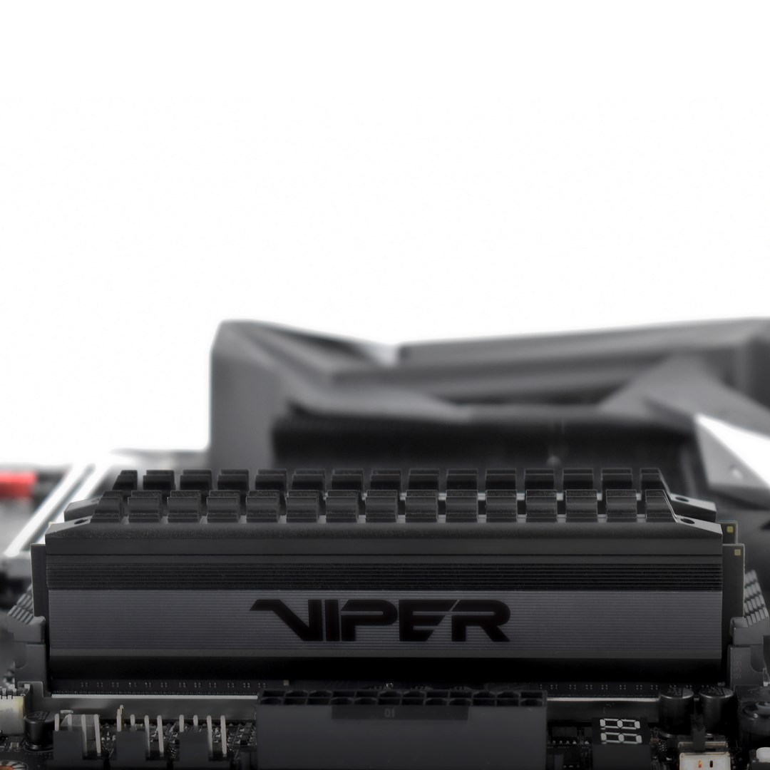 Memorie RAM Patriot Viper 4out 8 GB (2 x 4 GB) DDR4 3200 MHz