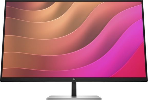 Monitor HP E-Series E27k G5, 27", 4K UHD, i zi